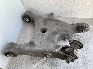 рычаг задний левый BMW 5 серия F07/F10/F11 F11 2011, 2.5 л., дизель, АКПП, универсал, 33326780071, 6780071