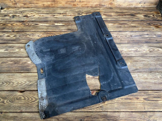 защита днища BMW 3 серия E90/E91 [рестайлинг] E90 2010, 2.0 л., N43 B20 A, бензин, АКПП, седан, 51757163562, 7163562, 7127359