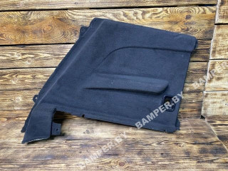 обшивка багажника BMW X5 E70 2007, 3.0 л., M57N2 306 D3, дизель, АКПП, внедорожник 5 дв., 51477145984, 51476974240, 7145984, 6974240