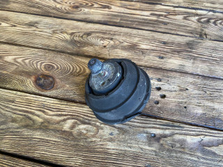 подушка крепления двигателя BMW 3 серия E46 [рестайлинг] E46 2004, 2.5 л., M54 B25 (256S5), бензин, АКПП, седан, 22111095444, 1095444