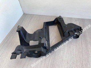 крепление фары левой BMW X5 E53 [рестайлинг] E53 2005, 3.0 л., бензин, АКПП, внедорожник 5 дв.