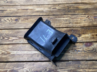 воздуховод тормозной левый BMW 5 серия E60/E61 [рестайлинг] E60 2007, 3.0 л., N54 B30 A, бензин, АКПП, седан, полный привод, 51757203963, 7203963