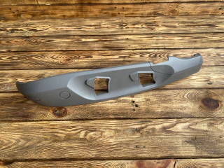 накладка на сиденье BMW 3 серия E90/E91 [рестайлинг] E90 2010, 2.0 л., N43 B20 A, бензин, АКПП, седан, 7118481, 7118491