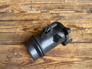 расходомер воздуха BMW X5 F15 2015, 3.0 л., N57 D30 A, дизель, АКПП, внедорожник 5 дв., 11618519492, 8519492