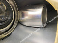 фара правая BMW X5 E70 2007, 3.0 л., M57N2 306 D3, дизель, АКПП, внедорожник 5 дв., 7161590 - фото №3