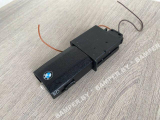 фонарик штатный BMW X5 E53 [рестайлинг] E53 2005, 3.0 л., бензин, АКПП, внедорожник 5 дв., 63318360066, 8360066