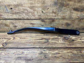 щеткодержатель (поводок стеклоочистителя, дворник) BMW 5 серия F07/F10/F11 [рестайлинг] F10 2013, 2.0 л., N47 D20 C, дизель, АКПП, седан, 61617182459, 7182459