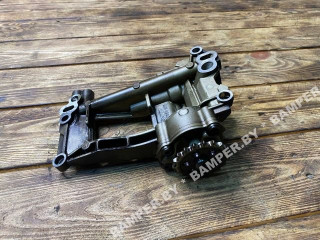 насос масляный BMW 7 серия E65/E66/E67 [рестайлинг] 2006, 3.0 л., дизель, АКПП, седан, 11417792945, 7792945