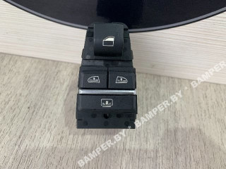 кнопка стеклоподъемника двери BMW 7 серия F01/F02 2009, 4.4 л., бензин, АКПП, седан, 61319195269, 9195269