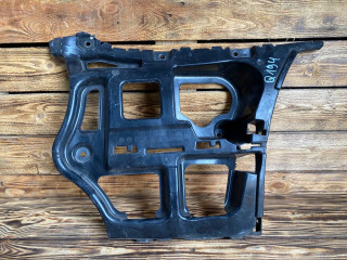 Крепление бампера заднего BMW 3 серия E90/E91 [рестайлинг] E90 2010, 2.0 л., N43 B20 A, бензин, АКПП, седан, 51127202668, 7202668