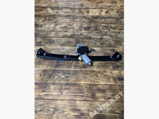 стеклоподъемник задний правый BMW X5 E53 [рестайлинг] E53 2006, 3.0 л., M57N 306 D2, дизель, АКПП, внедорожник 5 дв.