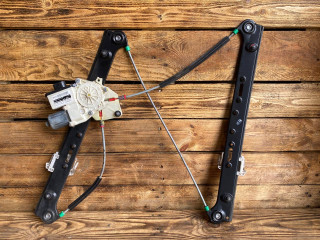 стеклоподъемник передний правый BMW X3 E83 [рестайлинг] E83 2007, 3.0 л., M57N2 306D5, дизель, АКПП, внедорожник 5 дв., 67626925964, 6925964