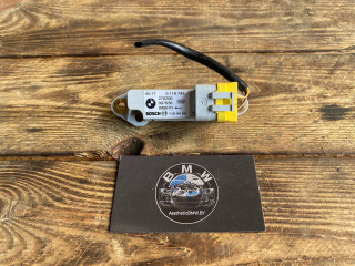 датчик удара BMW X5 E53 [рестайлинг] E53 2006, 3.0 л., M57N 306 D2, дизель, АКПП, внедорожник 5 дв., 65779119743, 9119743