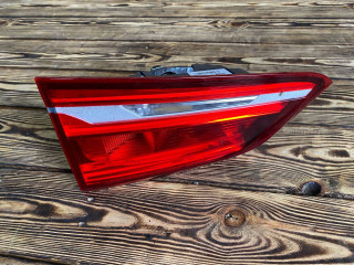 фонарь крышки багажника левый BMW X1 F48 2019, 2.0 л., дизель, АКПП, внедорожник 5 дв., 63217350697, 7350697, 63212710635, 2710635