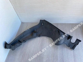 перегородка BMW X5 E53 [рестайлинг] E53 2005, 3.0 л., бензин, АКПП, внедорожник 5 дв., 51718408770, 8408770