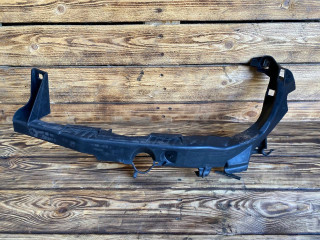 крепление фары левой BMW 3 серия E90/E91 [рестайлинг] E90 2010, 3.0 л., N57 D30 A, дизель, АКПП, седан, 7138401, 51117138401