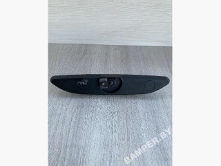 механизм заднего стеклоочистителя BMW 5 серия F07/F10/F11 F11 2011, 2.5 л., дизель, АКПП, универсал, 61627308832, 7308832