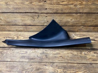 накладка на порог внутренняя BMW 5 серия E60/E61 [рестайлинг] E60 2007, 3.0 л., N53 B30 A, бензин, АКПП, седан, 51477025010, 7025010