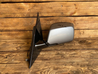 зеркало наружное левое BMW X3 E83 [рестайлинг] E83 2007, 3.0 л., M57N2 306D5, дизель, АКПП, внедорожник 5 дв.