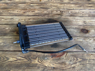 электрический радиатор отопителя (тэн) BMW 3 серия E90/E91 [рестайлинг] E90 2010, 3.0 л., N57 D30 A, дизель, АКПП, седан, 64119175923, 9175923