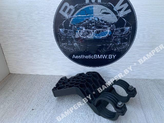 кронштейн топливного фильтра BMW X5 E70 2007, 3.0 л., дизель, АКПП, внедорожник 5 дв., полный привод
