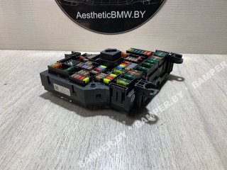 блок предохранителей BMW 7 серия F01/F02 2009, 4.4 л., бензин, АКПП, седан, 61149151322, 9151322