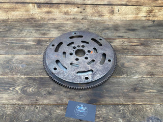 Маховик АКПП (драйв плата) BMW 5 серия E60/E61 [рестайлинг] E60 2007, 2.5 л., N53 B25 A, бензин, АКПП, седан, 11227548102, 7548102