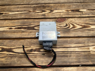 блок круиз-контроля BMW 3 серия E90/E91/E92/E93 E91 2006, 3.0 л., M57N2 306 D3, дизель, АКПП, универсал, 66316774206, 6774206