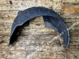 защита арок задняя правая (подкрылок) BMW 3 серия E90/E91 [рестайлинг] 2009, 2.0 л., бензин, МКПП, универсал, задний привод, 51717172494, 7172494