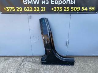 часть кузова (вырезанный элемент) BMW X4 G02 2021, 3.0 л., бензин, АКПП, внедорожник 5 дв., 41007494066, 7494066