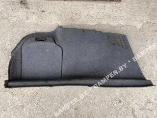 обшивка багажника BMW 7 серия E65/E66/E67 [рестайлинг] 2006, 3.0 л., дизель, АКПП, седан, 51477149199, 7149199