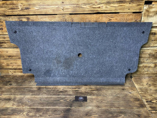 обшивка багажника BMW 3 серия E46 [рестайлинг] E46 2004, 2.5 л., M54 B25 (256S5), бензин, АКПП, седан, 51478193798, 8193798