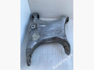 рычаг задний левый BMW 5 серия E60/E61 [рестайлинг] 2008, 3.0 л., дизель, АКПП, синий, седан, 33326755989, 6755989