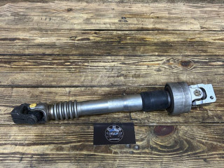 рулевой карданчик BMW 5 серия E60/E61 [рестайлинг] E60 2007, 3.0 л., N53 B30 A, бензин, АКПП, седан