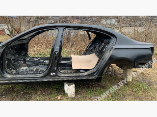 крыло заднее левое BMW 7 серия F01/F02 2009, 4.4 л., бензин, АКПП, седан