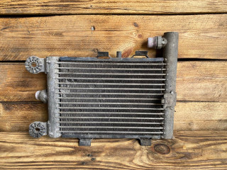 радиатор дополнительный системы охлаждения BMW X3 E83 [рестайлинг] E83 2007, 3.0 л., M57N2 306D5, дизель, АКПП, внедорожник 5 дв., 17113449182, 3449182, 17113448707, 3448707, 17113417098, 3417098