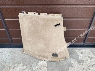 обшивка багажника BMW X5 E53 [рестайлинг] E53 2005, 3.0 л., дизель, АКПП, внедорожник 5 дв., полный привод, 51477034391, 7034391