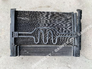 радиатор гидроусилителя BMW 3 серия E90/E91/E92/E93 E90 2006, 2.0 л., M47 D20, дизель, АКПП, седан