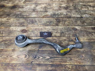 рычаг передний правый BMW 3 серия E90/E91/E92/E93 E91 2006, 3.0 л., M57N2 306 D3, дизель, АКПП, универсал, 31126763700, 6763700