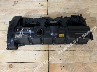 клапанная крышка BMW X3 E83 [рестайлинг] E83 2007, 3.0 л., бензин, АКПП, внедорожник 5 дв., 11127552281, 7552281