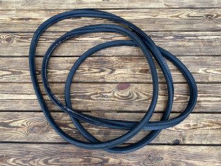 уплотнитель BMW X3 E83 [рестайлинг] E83 2007, 3.0 л., M57N2 306D5, дизель, АКПП, внедорожник 5 дв.