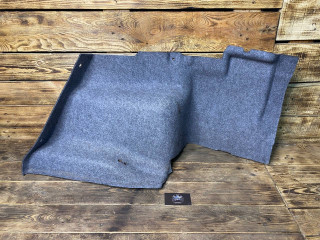 обшивка багажника BMW 3 серия E46 [рестайлинг] E46 2004, 2.5 л., M54 B25 (256S5), бензин, АКПП, седан, 51478193796, 8193796