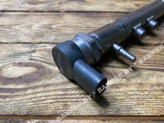 pегулятор давления топлива BMW 5 серия F07/F10/F11 2012, 3.0 л., N57S D30 B, дизель, АКПП, хетчбэк 5 дв., 281002949