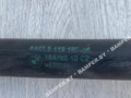 патрубок отопителя (печки) BMW 5 серия F07/F10/F11 F11 2011, 2.5 л., дизель, АКПП, универсал, 64539119168, 9119168 - фото №2