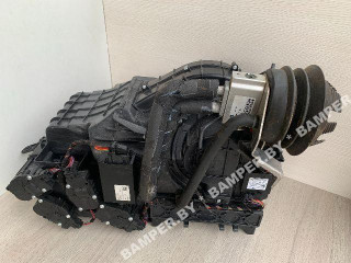 отопитель в сборе (печка) BMW 7 серия F01/F02 2008, 4.4 л., бензин, АКПП, седан, 64119184010, 9184010