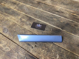 молдинг крыла BMW 5 серия E39 [рестайлинг] E39 2003, 2.5 л., M57 D25 (256D1), дизель, АКПП, седан, 7004021