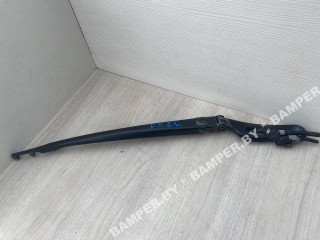 щеткодержатель (поводок стеклоочистителя, дворник) BMW 7 серия E65/E66/E67 [рестайлинг] 2006, 3.0 л., дизель, АКПП, седан, 61617144075, 7144075