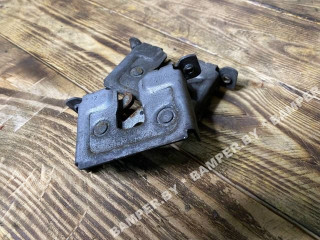 замок капота BMW 5 серия E60/E61 2005, 2.5 л., бензин, МКПП, седан, 51237115229, 7115229