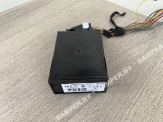 блок управления подвеской BMW X5 E53 [рестайлинг] E53 2005, 3.0 л., бензин, АКПП, внедорожник 5 дв., 37141092396, 1092396