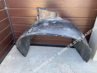 защита арок передняя правая (подкрылок) BMW X5 E53 [рестайлинг] E53 2005, 3.0 л., бензин, АКПП, внедорожник 5 дв., 51718402444, 8402444